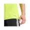 adidas 26 Schiedsrichtertrikot Gelb - gelb