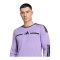 adidas 26 Schiedsrichtertrikot Lila - lila