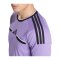 adidas 26 Schiedsrichtertrikot Lila - lila