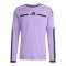 adidas 26 Schiedsrichtertrikot Lila - lila