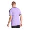 adidas 26 Schiedsrichtertrikot Lila - lila