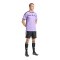 adidas 26 Schiedsrichtertrikot Lila - lila