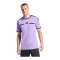 adidas 26 Schiedsrichtertrikot Lila - lila