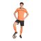 adidas 26 Schiedsrichtertrikot Orange - orange