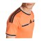 adidas 26 Schiedsrichtertrikot Orange - orange