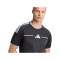 adidas 26 Schiedsrichtertrikot Schwarz - schwarz