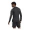 adidas 26 Schiedsrichtertrikot Schwarz - schwarz