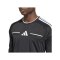 adidas 26 Schiedsrichtertrikot Schwarz - schwarz