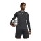adidas 26 Schiedsrichtertrikot Schwarz - schwarz