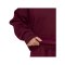 adidas 3 Stripes Studio Hoody Damen Rot - rot