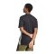 adidas 3 Stripes T-Shirt Schwarz - schwarz