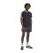 adidas Originals 3 Stripes T-Shirt Schwarz - schwarz