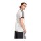 adidas Originals 3 Stripes T-Shirt Weiß - weiss