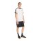 adidas Originals 3 Stripes T-Shirt Weiß - weiss
