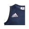 adidas 3G Speed Reversible Trikot Blau - blau