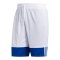 adidas 3G Spee Short Blau - blau