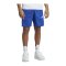 adidas 3S Chelsea Short Blau Weiss - blau