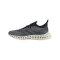 adidas 4DFWD 4 x Strung Damen Schwarz - schwarz