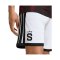 adidas AC Sparta Prag Short Home 2026/2027 Weiß - weiss