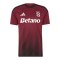 adidas AC Sparta Prag Trikot Home 2026/2027 Rot - rot