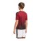 adidas AC Sparta Prag Trikot Home 2026/2027 Kids Rot - rot