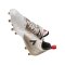 adidas ACE 17.1 Primeknit FG Damen Silber Weiss - silber