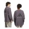 adidas Adi Basketball Sweatshirt Grau - grau
