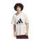 adidas Adi Basketball T-Shirt Rosa - rosa