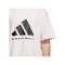 adidas Adi Basketball T-Shirt Rosa - rosa