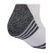 adidas Adi26 Strumpfstutzen Grau - grau