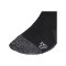 adidas Adi26 Strumpfstutzen Schwarz - schwarz