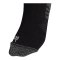 adidas adi26 Strumpfstutzen Schwarz - schwarz