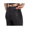 adidas adi365 3 Stripes Leggings Damen Schwarz - schwarz