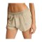 adidas adi365 Climacool+ Laufshort Damen Braun - braun
