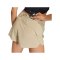 adidas adi365 Climacool+ Laufshort Damen Braun - braun