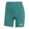 adidas Adi365 Running Shorts Damen Grün - gruen
