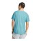 adidas adi365 Running T-Shirt Blau - blau