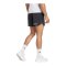 adidas adi365 Laufshort Schwarz - schwarz