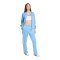 adidas Originals Adibreak Track Hose Damen Blau - blau