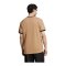 adidas Adicolor Classic 3 Stripes T-Shirt Braun - braun