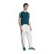 adidas Adicolor Classic 3 Stripes T-Shirt Grün - gruen