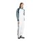 adidas Originals Adicolor Classic Jacke Weiß - weiss
