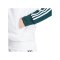 adidas Originals Adicolor Classic Jacke Weiß - weiss