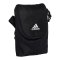 adidas Adicolor SIB Schultertasche Schwarz - schwarz