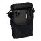 adidas Adicolor SIB Schultertasche Schwarz - schwarz
