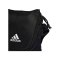 adidas Adicolor SIB Schultertasche Schwarz - schwarz