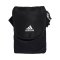 adidas Adicolor SIB Schultertasche Schwarz - schwarz