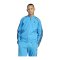 adidas Originals Adicolor SST Tracktop Blau - blau