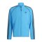adidas Originals Adicolor SST Tracktop Blau - blau