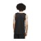 adidas adidas Basketball Legends Tank Top Black - schwarz